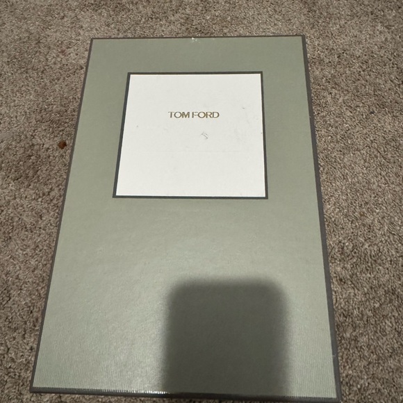 Tom Ford Nude Heels - Picture 2 of 9